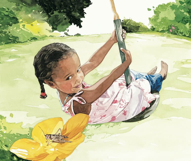 High-quality materials for teachers and students